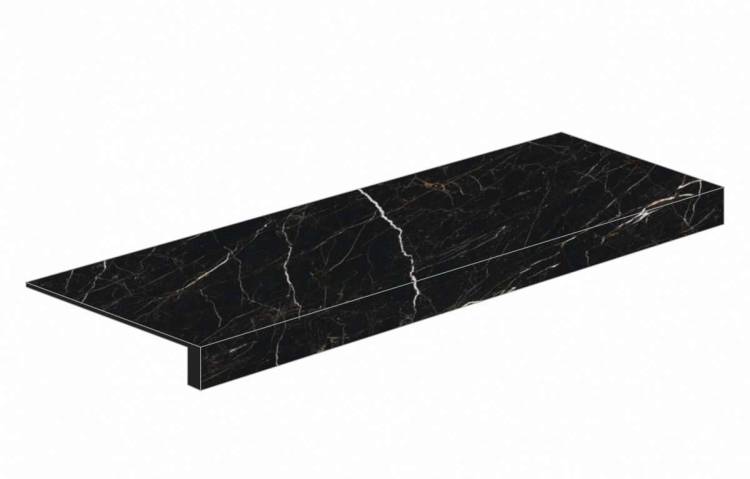 Ступень Atlas Concorde Russia Allure 620070001754 Imperial Black Scalino Frontale 33x160