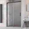 Душевая дверь в нишу Radaway Idea Black DWJ 150 L