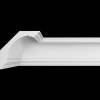 Карниз гладкий Artpole SKT222R радиусный 115x19.1x18.4