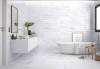 Керамогранит STN Ceramica Liceo Blanco Sat. 60x60 фото 2