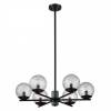 Подвесная люстра Odeon Light Greeni 5026/6