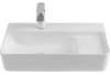 Раковина Aquanet Comfort 3 600х305мм, белый