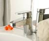 Смеситель для раковины Wasserkraft Donau 5303 фото 4