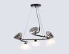 Подвесной светильник Ambrella light High Light LH15003 фото 2