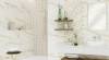 Декор Azori Calacatta Royal 587912002 Vitrage 31.5x63 фото 3