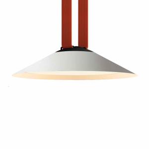 Трековый светильник Denkirs Belty Flow DK5564-WH+BK