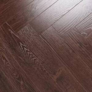 Ламинат Woodstyle Arrow 12/34 4V 107 Дуб Торрид 600x100