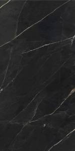 Слэб керамический Staro Slab Matt Calacatta Black 160x320