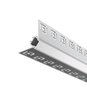Алюминиевый профиль Led Strip ALM-5022-S-2M
