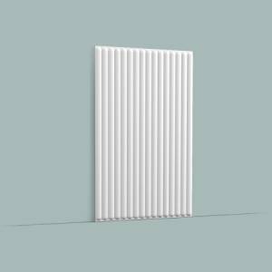 Декоративная панель Orac Decor W215 50x1.5x80