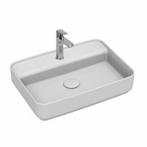 Раковина Isvea Infinity 10NF66055SV 55 см