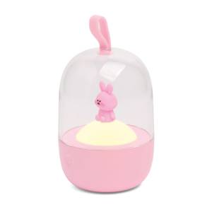Детский ночник Luminarte Lumin Arte TL06