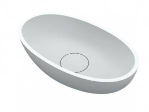 Раковина Riho Escala W030001105 W