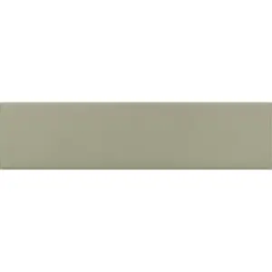 Керамическая плитка Equipe Costa Nova 28456 Tansy Green Matt 5x20