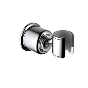 Держатель ручного душа Aquatek Классик AQ2407CR хром