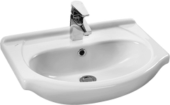 Раковина Santek Линда 1WH110156 55