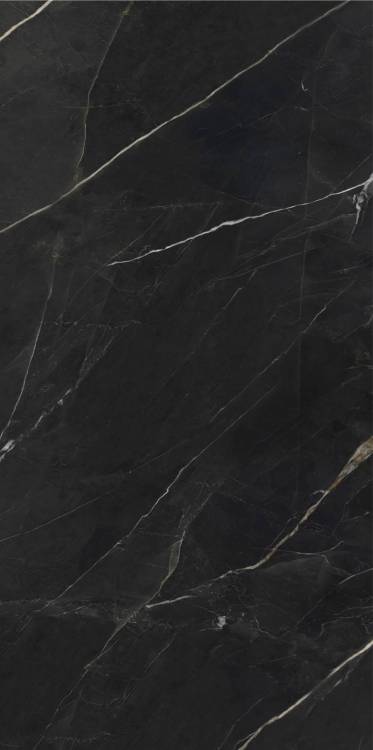 Слэб керамический Staro Slab Matt Calacatta Black 160x320