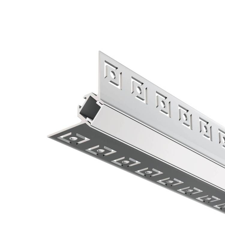 Алюминиевый профиль Led Strip ALM-5022-S-2M