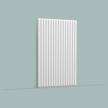 Декоративная панель Orac Decor W215 50x1.5x80