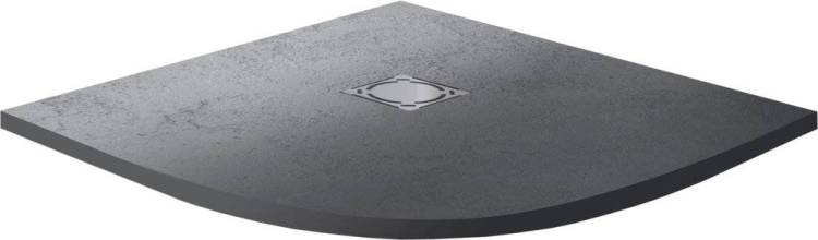 Поддон для душа RGW Stone Tray ST/R-0100G 100х100 с сифоном