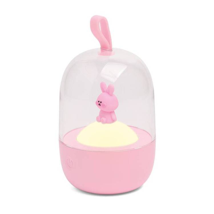 Детский ночник Luminarte Lumin Arte TL06