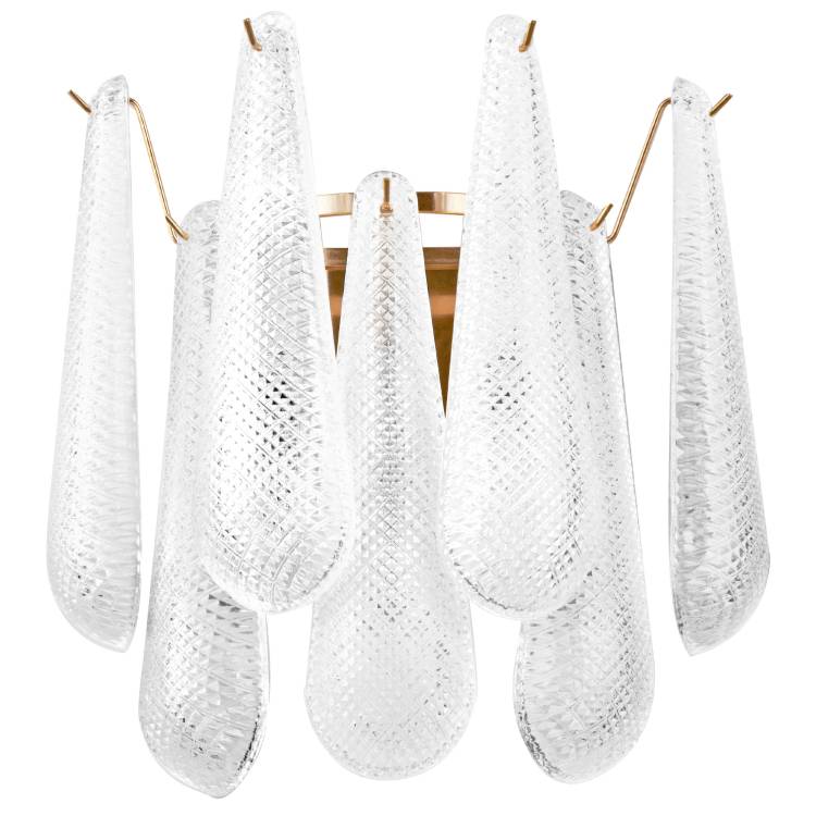 Бра Lightstar Retro II 799622