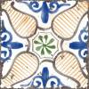 Декор Novabell D30K Decoro Vietri Mix 30x30 фото 3