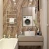 Раковина Teymi Lina Pro T50107 белая, D40 см фото 6