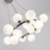 Подвесной светильник Modelux Modestyle MS.6033.15 CR фото 3