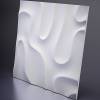 Гипсовая 3D панель Artpole Fog-2 D-0001-2 600x600