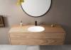 Смеситель для раковины Hansgrohe Vernis Blend 71580670 черный фото 2
