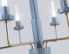 Люстра на штанге Ambrella light High Light LH53124 фото 4