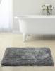 Коврик Bath Plus Бонд RHL 868GY серый фото 2
