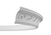 Карниз гибкий Европласт 1.50.290 200x6.1x6.1