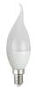 Лампа светодиодная ЭРА E14 8W 4000K матовая LED BXS-8W-840-E14 R Б0051848 фото 3