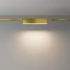 Трековый светильник Technical Basis TR151-1-18W3K-BS фото 3