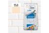Затирка Mapei Keracolor FF № 130 Жасмин 5кг