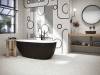 Керамогранит Ape Ceramica Greystone A042767 Beige Rect 60x120 фото 5