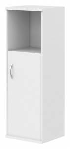 Тумба комбинированная Skyland Imago 00-07008254, 7008254, СУ-2.1(R) Белый