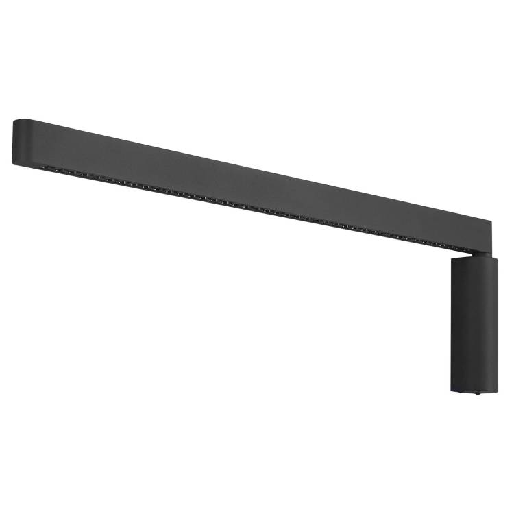 Настенный светодиодный светильник Lightstar Dive 740547