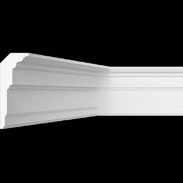 Карниз гладкий Artpole SKT492 115x11x29.5