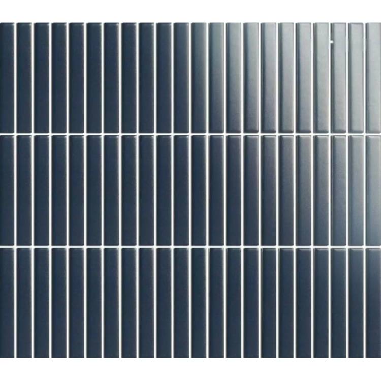 Мозаика NSmosaic Porcelain series PP1292-01 Керамика Матовая (9.2x1.2) 28.2x30.8