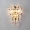 Настенный светильник Modelux ML.7085.320 GD фото 6