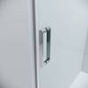 Душевой уголок Grossman Classic 120.K33.04.1680.10.00 профиль хром, стекло прозрачное, 160x80x195 фото 9