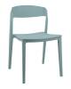 Стул Stool Group Moris SL-7089 blue 70132 голубой фото 3