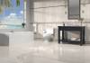Бордюр Ecoceramic Tao Moldura Perla 30x3 фото 2