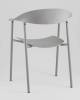 Стул Stool Group Eila PC018 grey серый фото 6