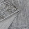 Ковер Nirvana B0349B Grey/Grey 0.6x1 м фото 2