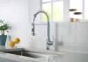 Смеситель для кухни Aquatek Европа AQ1387CR фото 4