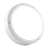 Потолочный светодиодный светильник Uniel ULW-K15A 25W/4000K IP65 White фото 4